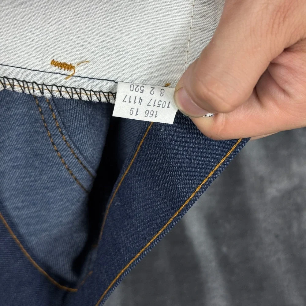 Levis vintage levi